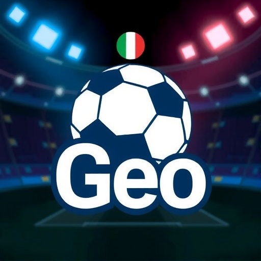 FootballGeo Logo